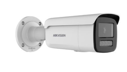 HIKVISION DS-2CD2T67G2-L Видеокамеры