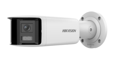 HIKVISION DS-2CD2T67G2P-LSU/SL Видеокамеры