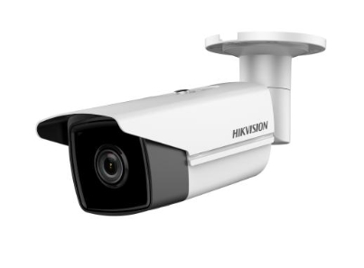 HIKVISION DS-2CD2T85FWD-I5 Видеокамеры