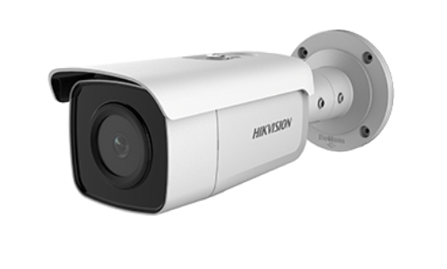 HIKVISION DS-2CD2T86G2-2I Видеокамеры