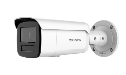 HIKVISION DS-2CD2T86G2-4IY Видеокамеры