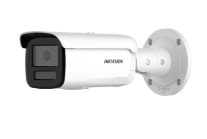 HIKVISION DS-2CD2T86G2-ISU/SL Видеокамеры
