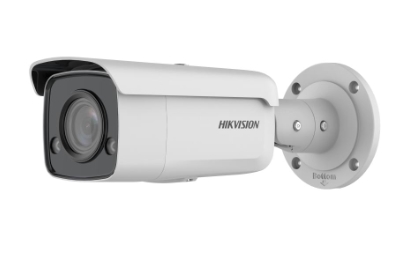 HIKVISION DS-2CD2T87G2-L Видеокамеры