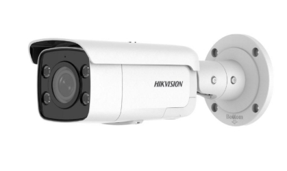 HIKVISION DS-2CD2T87G2-LSU/SL Видеокамеры