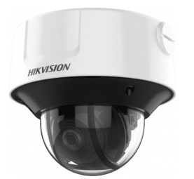 HIKVISION DS-2CD3D26G2T-IZHSUY Сейфы
