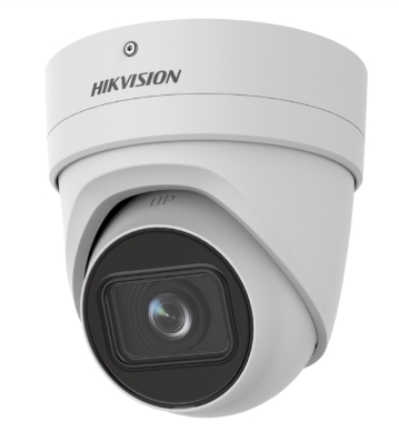 HIKVISION DS-2CD3H26G2-IZS Видеокамеры