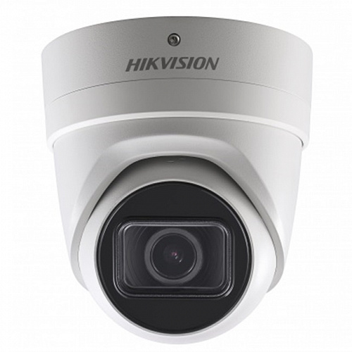 HIKVISION DS-2CD3H45FWD-IZS Видеокамеры
