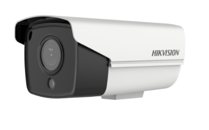 HIKVISION DS-2CD3T23G1-I/4G Видеокамеры