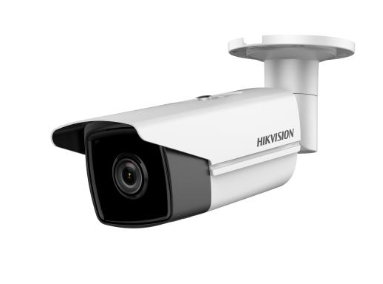 HIKVISION DS-2CD3T25D-I8 Сейфы