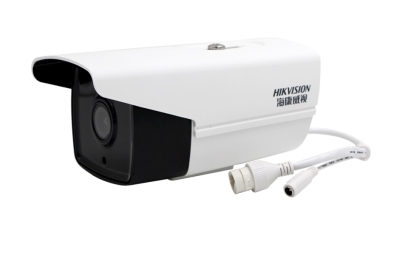 HIKVISION DS-2CD3T25-I5 Сейфы