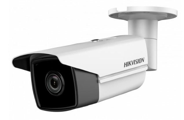 HIKVISION DS-2CD3T25-I8 Сейфы