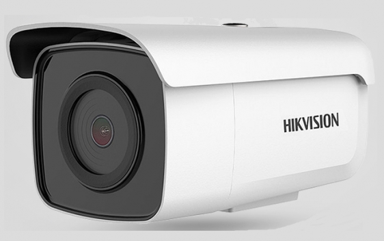 HIKVISION DS-2CD3T26DWD-LP Сейфы