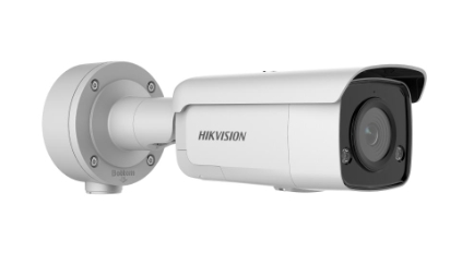 HIKVISION DS-2CD3T26WD-LP Сейфы