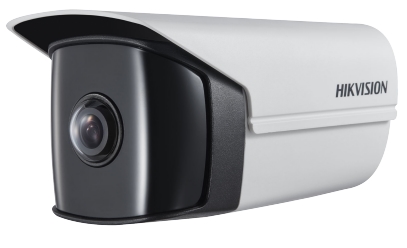 HIKVISION DS-2CD3T45FDP1-IS Сейфы