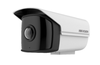 HIKVISION DS-2CD3T45FP1-IW Сейфы