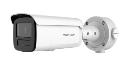 HIKVISION DS-2CD3T46G2-4IS Сейфы