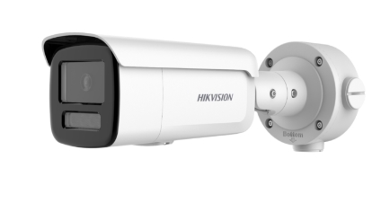 HIKVISION DS-2CD3T46G2-ISU/SL Сейфы