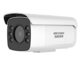 HIKVISION DS-2CD3T47EDWDV3-L Видеокамеры