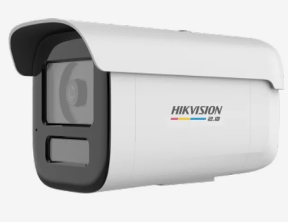 HIKVISION DS-2CD3T47EWDV3-L Видеокамеры