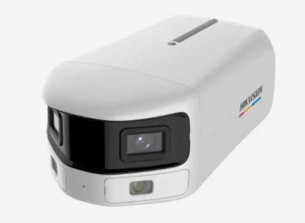 HIKVISION DS-2CD3T47FWDAP2V2-LS Видеокамеры