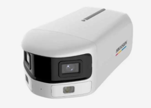 HIKVISION DS-2CD3T47WDP2V2-L Видеокамеры