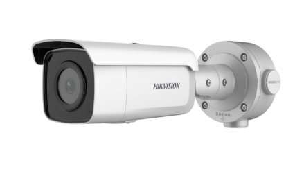 HIKVISION DS-2CD3T56G2-4IS Видеокамеры
