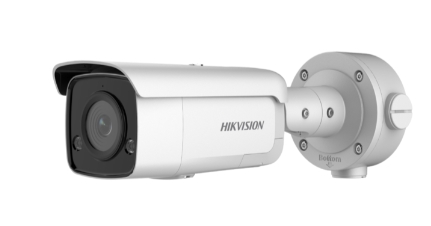 HIKVISION DS-2CD3T63G0-4IS Сейфы