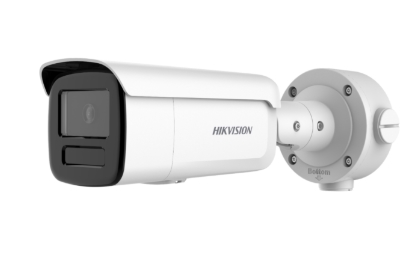 HIKVISION DS-2CD3T66G2-4IS Сейфы