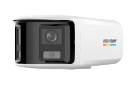 HIKVISION DS-2CD3T67FWDAP2V2-LS Видеокамеры