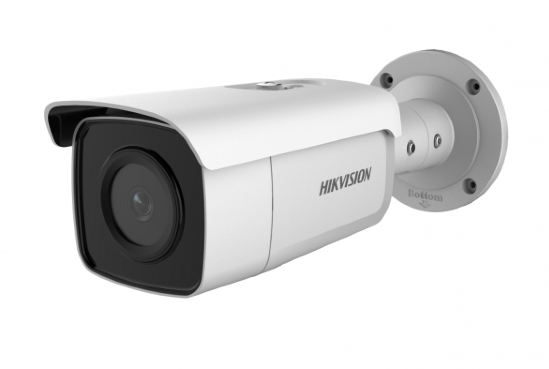 HIKVISION DS-2CD3T85FWD-I8 Видеокамеры