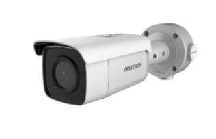 HIKVISION DS-2CD3T85G0-4IS Сейфы