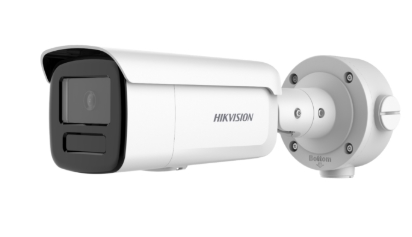 HIKVISION DS-2CD3T86G2-4ISY Сейфы