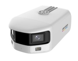 HIKVISION DS-2CD3T87FAP2-LS Сейфы