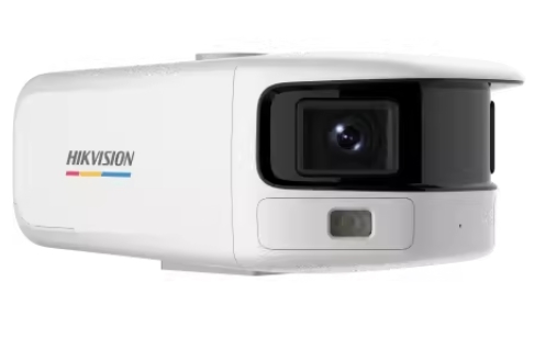 HIKVISION DS-2CD3T87FDAP2-L Сейфы