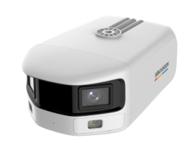 HIKVISION DS-2CD3T87FDP2-L Сейфы