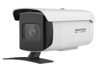 HIKVISION DS-2CD3T87WD-PW Видеокамеры