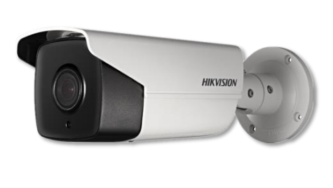 HIKVISION DS-2CD4A25FWD-IZHS Сейфы