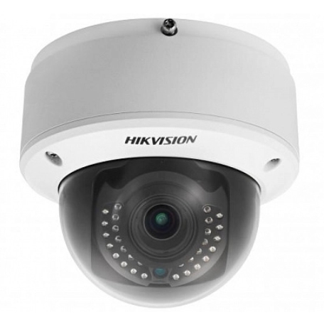 HIKVISION DS-2CD4A27MC-A Осветители