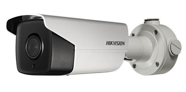 HIKVISION DS-2CD4A29FYH-AP Сейфы