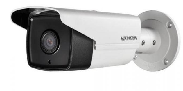 HIKVISION DS-2CD4A65F-IZHS Сейфы