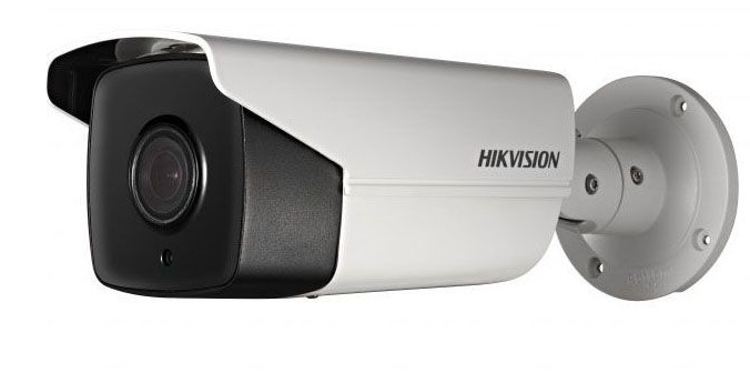 HIKVISION DS-2CD4A65FWD-IZSFC Сейфы