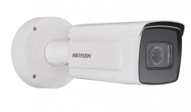 HIKVISION DS-2CD5A26G0-IZHS Сейфы
