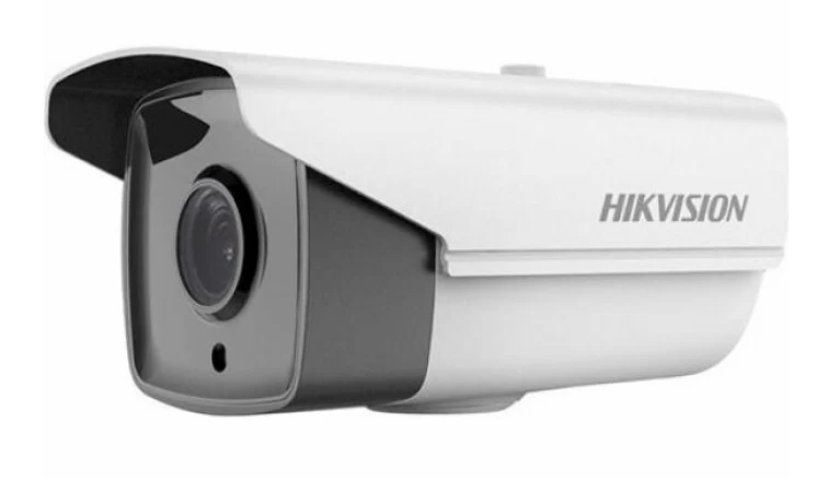 HIKVISION DS-2CD5A27EFWD-IZS Сейфы