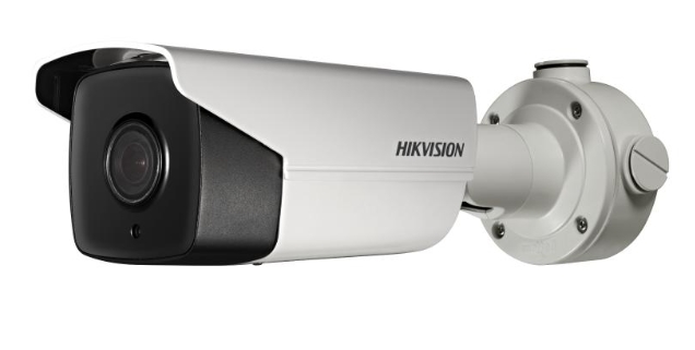 HIKVISION DS-2CD5A35FWBD-KM Сейфы