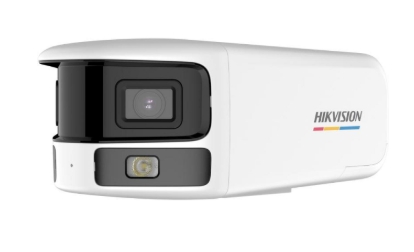 HIKVISION DS-2CD5A45EFWD/S-LS Сейфы