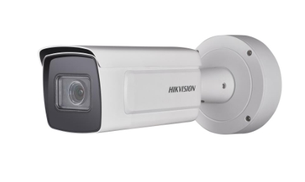 HIKVISION DS-2CD5A46G0-IZHS Сейфы