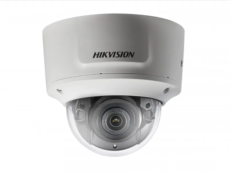 HIKVISION DS-2CD5A47EFWD-IZS Сейфы