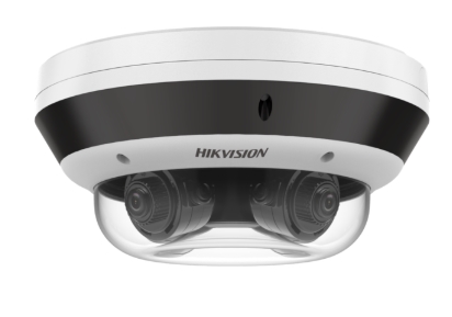 HIKVISION DS-2CD6D54G1-IZ Видеокамеры