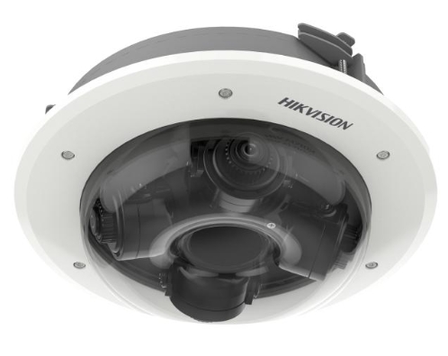 HIKVISION DS-2CD6D54G1-ZS/RC Видеокамеры