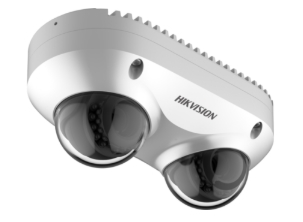 HIKVISION DS-2CD6D82G0-IHS Видеокамеры